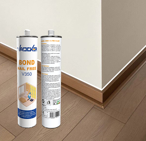 Adhesivo de Construcción para Paneles de Yeso, Tejas de Aluminio, Resistente al Calor y la Humedad, Pegamento de Construcción de Alta Resistencia, Adhesivo <span class=keywords><strong>Universal</strong></span> - Product Image 3