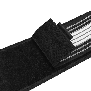 Cinturón de Cadera Unisex de Neopreno, Ajustable, Transpirable, Antideslizante, Soporte para Ciática, Articulación Sacroilíaca, Alivio del <span class=keywords><strong>Dolor</strong></span> de Espalda y Pelvis - Product Image 3