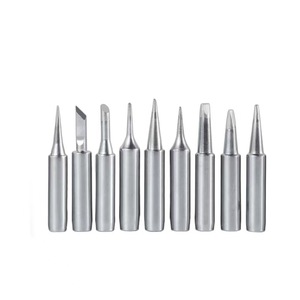 Diseño personalizado <span class=keywords><strong>de</strong></span> la punta del <span class=keywords><strong>soldador</strong></span>, mejorando la adaptabilidad <span class=keywords><strong>de</strong></span> la soldadura - Product Image 4