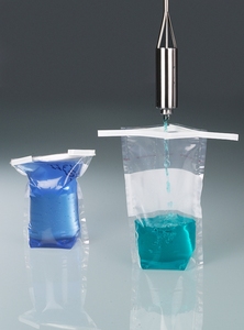 Colector de líquidos-cuchara de alimentos autoclavable vaciado simplificado material de muestra líquido viscoso - Product Image 3