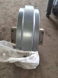 PC120-3 מחפר חלקי 203-30-00100 עסיפת דיילר עבור בניין העגלה - Product Image 2