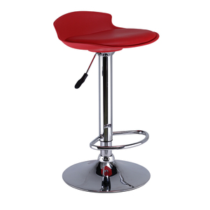 Thanh Chuyên Nghiệp Sản Xuất Đồ Nội Thất Giá Rẻ Da Hiện Đại Nhựa Có Thể Điều Chỉnh Xoay Thanh Ghế Phân Các - Product Image 3