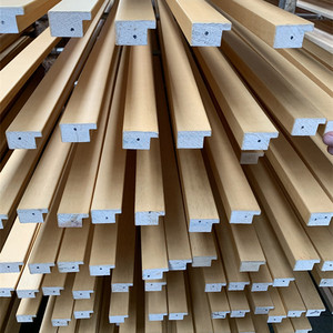Decorative Indoor Wooden <strong>Picture</strong> <strong>Frames</strong> Photo <strong>Frame</strong> <strong>Molding</strong> - Product Image 6