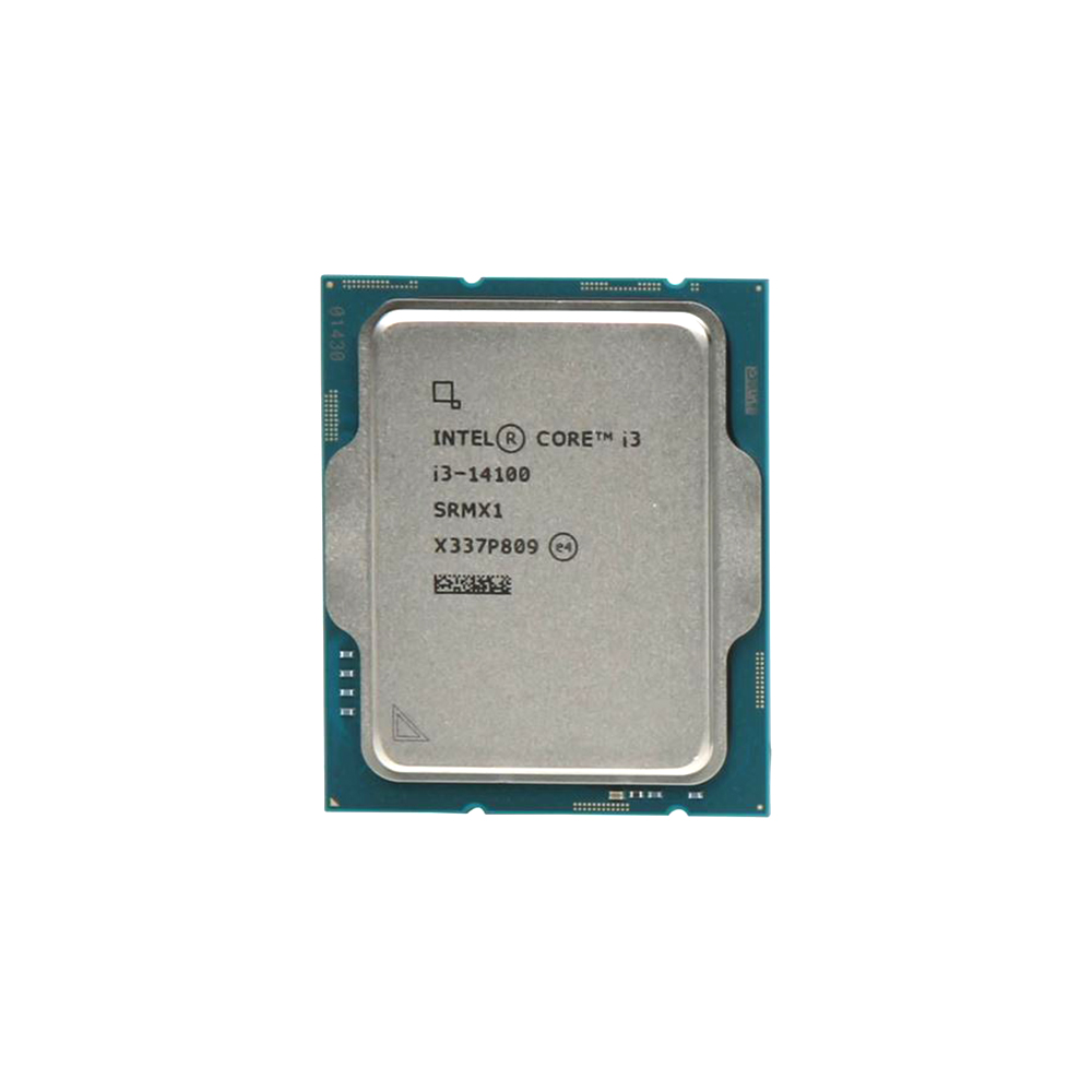 CPU intel core i3 14100f Intel Core i3 14100F @ 4489.02 MHz - CPU-Z VALIDATOR