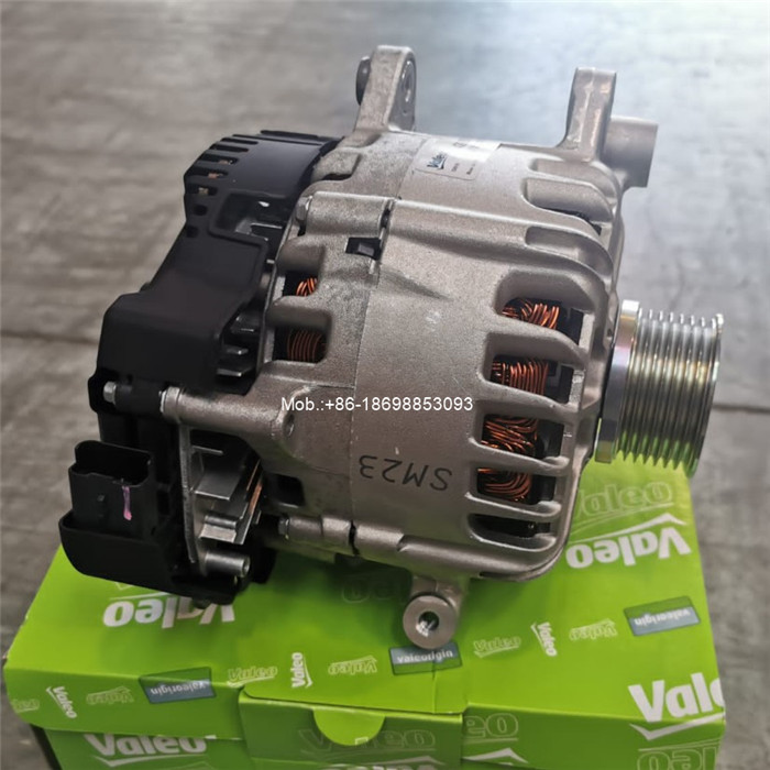 12V 200A Original Car Alternator for Nissan Serena C26 2310A-1VM0A