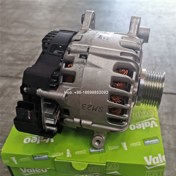12V 200A Original Car Alternator for Nissan Serena C26 2310A-1VM0A