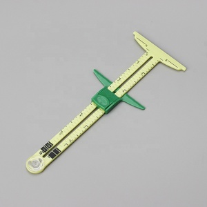 <span class=keywords><strong>Regla</strong></span> Multifuncional 5 en 1 <span class=keywords><strong>para</strong></span> Patchwork de Plástico ST-A23, Pluma de Alta Temperatura que Desaparece, Herramienta de Ribeteado <span class=keywords><strong>para</strong></span> <span class=keywords><strong>Sastre</strong></span>, Piezas <span class=keywords><strong>para</strong></span> Máquinas de Coser - Product Image 5