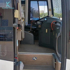 XMQ6115 <span class=keywords><strong>Bus</strong></span> <span class=keywords><strong>longue</strong></span> <span class=keywords><strong>distance</strong></span> de passager <span class=keywords><strong>Bus</strong></span> de luxe confortable <span class=keywords><strong>Bus</strong></span> de luxe 56 places <span class=keywords><strong>Bus</strong></span> <span class=keywords><strong>pas</strong></span> <span class=keywords><strong>cher</strong></span> prix XMQ6115AYD5C - Product Image 4