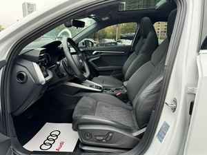 <span class=keywords><strong>Audi</strong></span> <span class=keywords><strong>A3</strong></span> Sportback 35 TFSI 2022 <span class=keywords><strong>en</strong></span> Oferta, Modelo Deportivo de Lujo, Auto Usado para el Desplazamiento Diario - Product Image 4