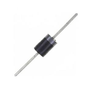 Diodo Rectificador 1N5408 1000V 3A Componente Semiconductor de Potencia de Alta Eficiencia - Product Image 1