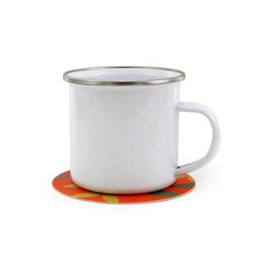 Promotional Factory Office Hotel Cardboard Water Super Absorbent Cup <b>Paper</b> Beer Coasters for Hotels - Product Image 2