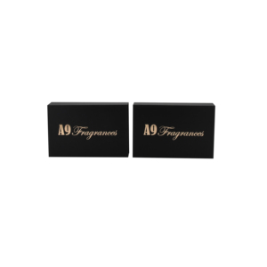 Boîte rigide pour faux cils, impression de 4 couleurs, customisée, cadeau, 5 unités - Product Image 4