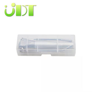 Manipolo triplo della siringa dell'acqua di 3 vie del pezzo di ricambio degli accessori della sedia dentale di prezzi all'ingrosso - Product Image 5