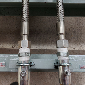 AZBEL tutto Oil Free compressore di ossigeno <span class=keywords><strong>Booster</strong></span> 200 Bar macchina di riempimento di ossigeno fabbrica cinese produttore - Product Image 6