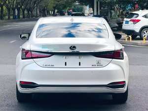 <span class=keywords><strong>Lexus</strong></span> ES <span class=keywords><strong>200</strong></span> 2022 con Buen Estado Exterior, Precio Económico, Volante a la Izquierda, Usado - Product Image 5