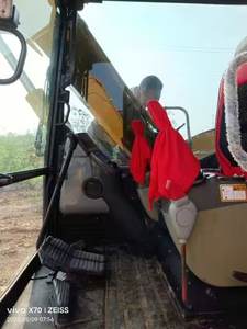 Pelleteuse sur chenilles Komatsu d'occasion Pc70 Digger 7 tonnes à vendre CE EPA - Product Image 6