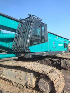 Foreuse rotative d'occasion Sunward SWDM28 de bonne qualité, modèle 2016 - Product Image 3