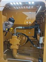 Excavadora Cat 316gc con Cucharón de Excavación de 0.65m³ de Capacidad y 16 Toneladas de Peso Operativo