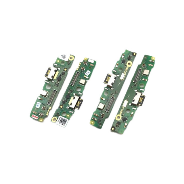 Dock Connector Charging Charger Port Board for Motorola Moto G7 POWER XT1955 USB Flex Cable