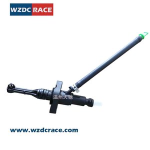 Cilindro Maestro de Embrague WZDC RACE 10021943AA para BAJAJ RE, Repuesto para el Mercado de India - Product Image 1