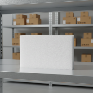 แผ่นโฟม EPE ป้องกันการกระแทก ทนทาน พร้อมคุณสมบัติกันความชื้น สำหรับการขนส่งและการจัดเก็บ - Product Image 1