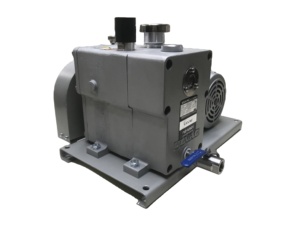 ปั๊ม N360-1โรตารี่ไฟฟ้าหลายขั้นตอน ulvac PVD 0.75KW อุตสาหกรรมยานยนต์ได้รับการรับรอง CE - Product Image 3