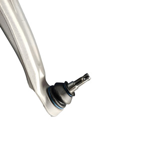 Brazo de Control Inferior, Pieza de Repuesto para Sistema de Suspensión MacPherson - Product Image 1