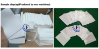 Système de pulvérisation enzymatique pour machine à fabriquer des feuilles de lessive : performance améliorée d'élimination des taches et de nettoyage