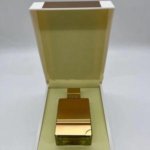 อัลฮาราเมนแอมเบอร์โกลด์สำหรับผู้หญิงสเปรย์น้ำหอม Eau de Parfum ใช้ได้ยาวนานสำหรับผู้ชาย - Product Image 6