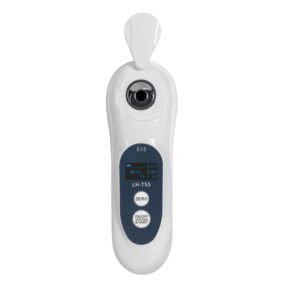 Refractómetro Digital Portátil CHINCAN LH-T55 0-55% con Medición en 3s y Pantalla LCD para Detección de Contenido de Azúcar LH-T55 Digital - Product Image 2