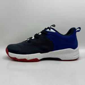 Chaussures de sport personnalisées de haute qualité pour hommes, tennis, volley-ball, badminton, squash, padel imperméable, pickleball, tenis, baskets à la mode OEM - Product Image 4