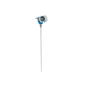 Appareil de mesure de niveau radar guidé Endress-Hauser FMP54-BBECCBAED2AHJ +AAEGF3ILJAKEOAZ1, construction en alliage d'aluminium, précision de 0,1% - Product Image 1
