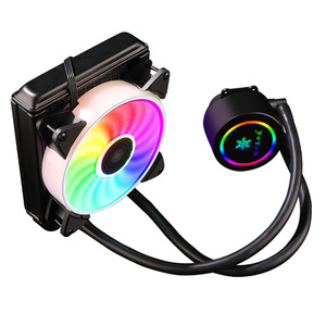 ซีพียู 120 มม. RGB อินเทล เอเอ็มดี - Product Image 3