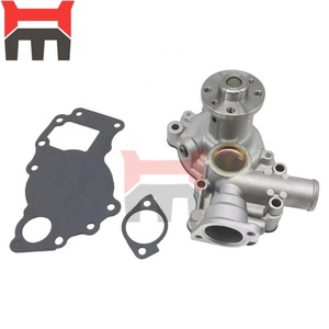 Bomba de Agua para Motor 4LE2 en Oferta, 8981262311 8981262312 8981262313 - Product Image 1