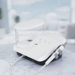 Meite Medical Dental UItra sonic Zähne Clean Scaler Maschine Human & Veterinary Tragbares UItra sonic Tooth Dental Scaler Gerät - Product Image 6