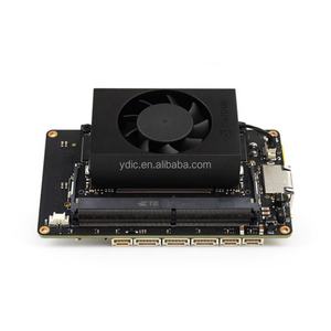 Jetson orin NANO ชุดพัฒนาซอฟต์แวร์, สำหรับระบบฝังและขอบ4GB/8GB Memory jetson orin NANO MODULE - Product Image 1