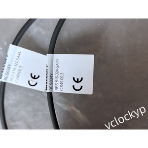 Balluff BES 516-324-SA44-C-02 / BES516324SA44C02 (ใหม่ในกล่อง) - Product Image 5