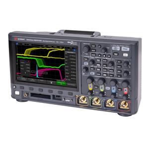 ออสซิลโลสโคป Keysight DSOX3024G 200 MHz, 4 ช่องสัญญาณอนาล็อก - Product Image 4