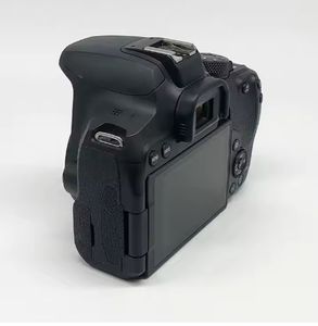 Cámara DSLR <span class=keywords><strong>Canon</strong></span> <span class=keywords><strong>850D</strong></span> Mark Profesional de Segunda Mano, en Estado Original, Equipo de Estudio Individual Usado, Venta al Por Mayor - Product Image 3