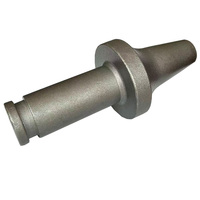 Outils de forage pour l'extraction du charbon KSM3-17/60 42CrMo, dents de charbon en carbure pour machine minière