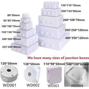 מצלמת <span class=keywords><strong>cctv</strong></span> פלסטיק p65 עמיד למים צומת תיבת <span class=keywords><strong>cctv</strong></span> עגול צומת תיבת עבור <span class=keywords><strong>cctv</strong></span> אביזרים מצלמה צומת תיבת סוגר - Product Image 6