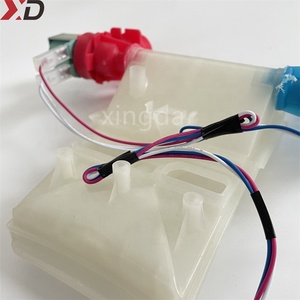 Válvula de Entrada de Agua para <span class=keywords><strong>Lavadora</strong></span> <span class=keywords><strong>Whirlpool</strong></span>, Modelo W10683603, Nuevo Estilo - Product Image 3