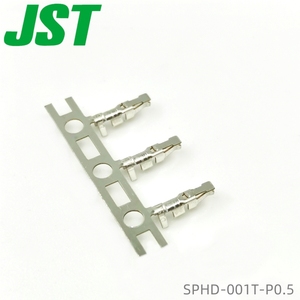 ขั้วต่อแบบจีบ <span class=keywords><strong>JST</strong></span> <span class=keywords><strong>SPHD</strong></span>-001T-P0.5 <span class=keywords><strong>SPHD</strong></span>-002T-P0.5 PhD ขั้วต่อแบบดั้งเดิมไปยังขั้วต่อแบบบอร์ด - Product Image 4