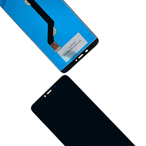 Pantalla LCD de Buena Calidad para Tecno 2 Mobile - Product Image 1