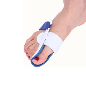 Taijie TJ-FM015 Oignon Correcteur Respirant Flexible Soins Des Pieds avec Crochet et Boucle Fermeture pour Soutien De La <span class=keywords><strong>Cheville</strong></span> Unisexe Adulte - Product Image 3