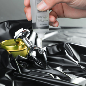 ผ้าปูที่นอน BDSM แบบใช้แล้วทิ้งแผ่นนวดกันน้ำและทนน้ำมันสำหรับคู่รัก - Product Image 3