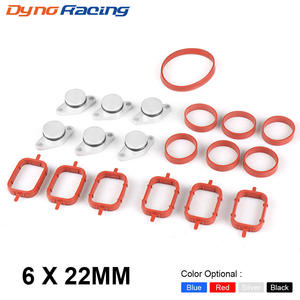 Kit de Reparación de Válvula de Remolino Vortex para BMW N47, Válvulas de Admisión y Escape para Motor Diésel de 6x22 mm, Gran Venta Transfronteriza - Product Image 2