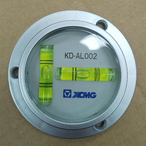Fartee KD-AL002เกจวัดระดับ KD-AL002สำหรับรถบรรทุกเครนอะไหล่เครื่องจักรก่อสร้าง - Product Image 3