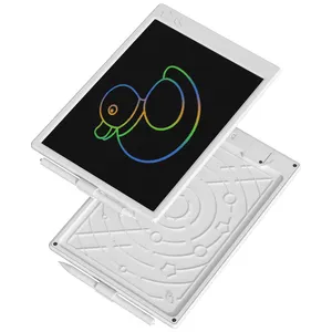 Bán sỉ doodle phần mềm-OEM Bán Buôn Màu Xách Tay Mini Viết Bảng Chữ Viết Tay Doodle Pad Ewriter 10 Inch LCD Viết Tablet Cho Trẻ Em