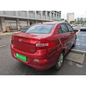 Auto Usado Guazi Cowin <span class=keywords><strong>C3</strong></span> 2015 en Stock, Motor de Gasolina, Automático, Sedán de 5 Plazas, Volante a la Izquierda, para Propietarios de Sedanes de Larga Duración - Product Image 5